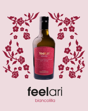 Feelari Biancolilla - 500 ml