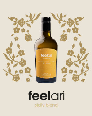 Feelari Sicily Blend - 500 ml
