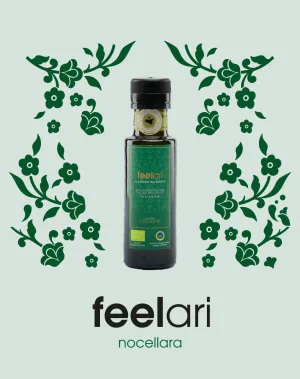 Feelari Nocellara - 100 ml