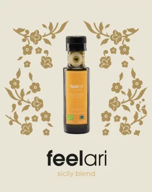 Feelari Sicily Blend - 100 ml