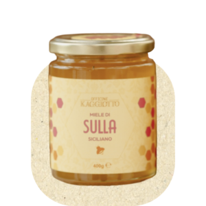 Miele di Sulla Biologico